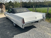 1970 cadillac deville 48p67 oldtimer - afbeelding 46 van  46