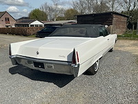 1970 cadillac deville 48p67 oldtimer - afbeelding 2 van  46