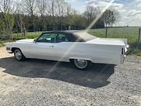 1970 cadillac deville 48p67 oldtimer - afbeelding 3 van  46