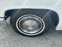 1970 cadillac deville 48p67 oldtimer - afbeelding 5 van  46