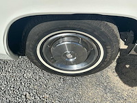 1970 cadillac deville 48p67 oldtimer - afbeelding 6 van  46