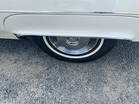 1970 cadillac deville 48p67 oldtimer - afbeelding 8 van  46