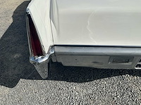 1970 cadillac deville 48p67 oldtimer - afbeelding 15 van  46