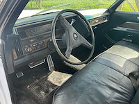 1970 cadillac deville 48p67 oldtimer - afbeelding 18 van  46