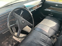 1970 cadillac deville 48p67 oldtimer - afbeelding 19 van  46