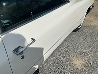 1970 cadillac deville 48p67 oldtimer - afbeelding 21 van  46