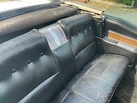 1970 cadillac deville 48p67 oldtimer - afbeelding 33 van  46