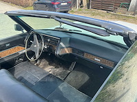 1970 cadillac deville 48p67 oldtimer - afbeelding 36 van  46