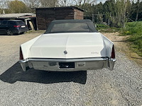 1970 cadillac deville 48p67 oldtimer - afbeelding 45 van  46