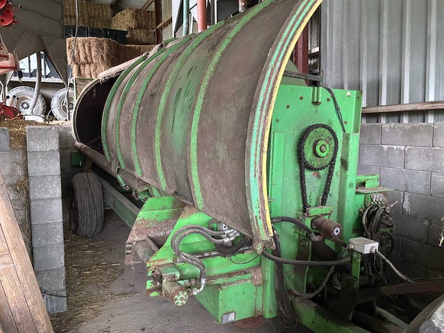 1970 case david brown 1210 vintage tractor - afbeelding 4 van  21