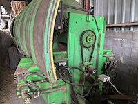 1970 case david brown 1210 vintage tractor - afbeelding 6 van  21