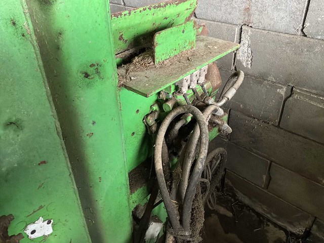 1970 case david brown 1210 vintage tractor - afbeelding 7 van  21