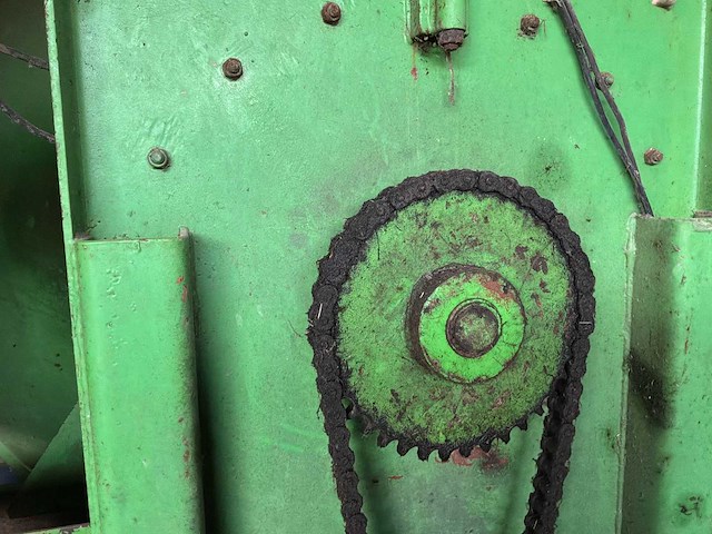 1970 case david brown 1210 vintage tractor - afbeelding 8 van  21