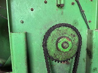 1970 case david brown 1210 vintage tractor - afbeelding 8 van  21