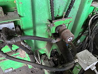 1970 case david brown 1210 vintage tractor - afbeelding 9 van  21