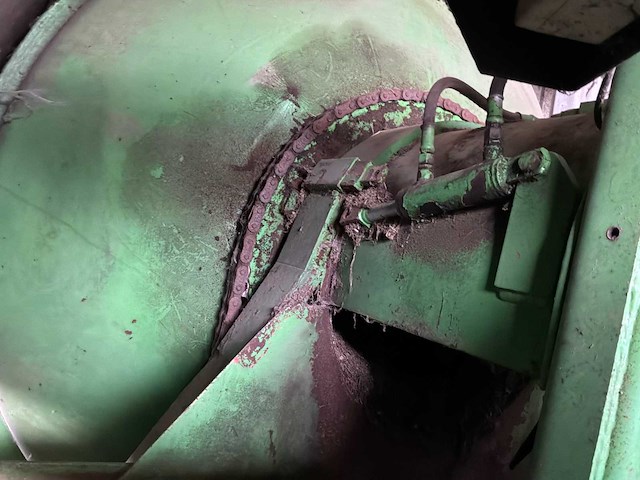 1970 case david brown 1210 vintage tractor - afbeelding 10 van  21