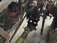 1970 case david brown 1210 vintage tractor - afbeelding 12 van  21