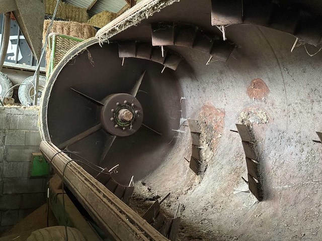 1970 case david brown 1210 vintage tractor - afbeelding 13 van  21