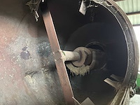 1970 case david brown 1210 vintage tractor - afbeelding 14 van  21