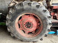 1970 case david brown 1210 vintage tractor - afbeelding 15 van  21