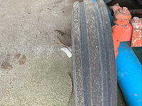 1970 case david brown 1210 vintage tractor - afbeelding 17 van  21