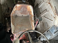 1970 case david brown 1210 vintage tractor - afbeelding 21 van  21