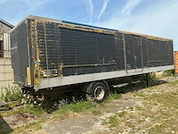 1970 clark shumann 01 oplegger - afbeelding 1 van  6