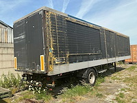 1970 clark shumann 01 oplegger - afbeelding 2 van  6