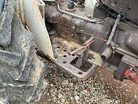 1970 david brown. selectamatic 990 oldtimer tractor - afbeelding 2 van  20