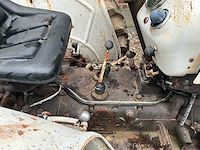 1970 david brown. selectamatic 990 oldtimer tractor - afbeelding 3 van  20