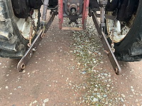 1970 david brown. selectamatic 990 oldtimer tractor - afbeelding 4 van  20