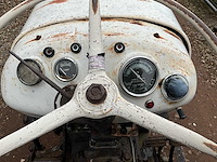 1970 david brown. selectamatic 990 oldtimer tractor - afbeelding 6 van  20