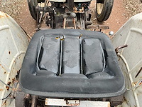 1970 david brown. selectamatic 990 oldtimer tractor - afbeelding 7 van  20