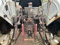 1970 david brown. selectamatic 990 oldtimer tractor - afbeelding 9 van  20