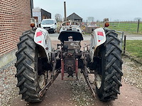 1970 david brown. selectamatic 990 oldtimer tractor - afbeelding 12 van  20