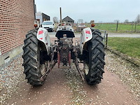 1970 david brown. selectamatic 990 oldtimer tractor - afbeelding 13 van  20