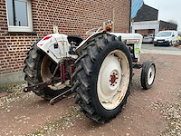 1970 david brown. selectamatic 990 oldtimer tractor - afbeelding 14 van  20