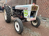 1970 david brown. selectamatic 990 oldtimer tractor - afbeelding 15 van  20