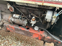 1970 david brown. selectamatic 990 oldtimer tractor - afbeelding 18 van  20