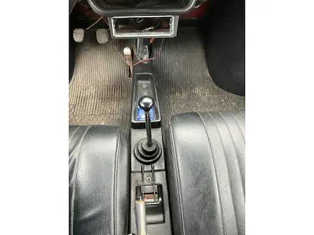 1970 fiat 500 oldtimer - afbeelding 3 van  20