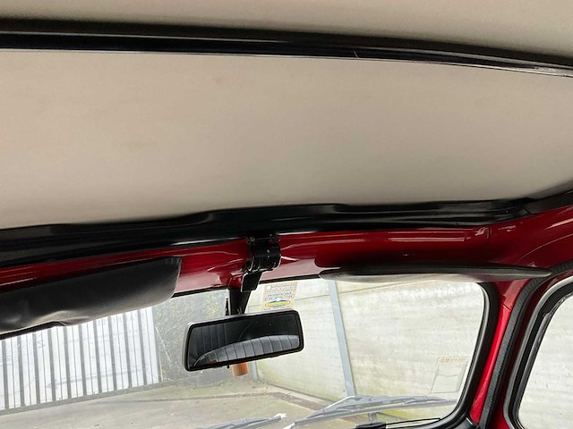 1970 fiat 500 oldtimer - afbeelding 4 van  20