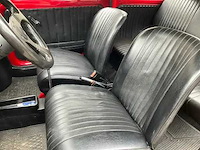 1970 fiat 500 oldtimer - afbeelding 5 van  20