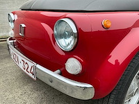 1970 fiat 500 oldtimer - afbeelding 7 van  20