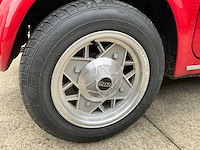 1970 fiat 500 oldtimer - afbeelding 8 van  20