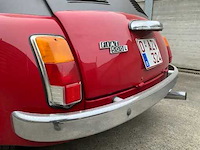 1970 fiat 500 oldtimer - afbeelding 9 van  20