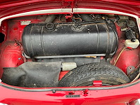 1970 fiat 500 oldtimer - afbeelding 10 van  20