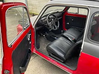 1970 fiat 500 oldtimer - afbeelding 19 van  20