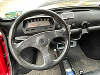 1970 fiat 500 oldtimer - afbeelding 20 van  20