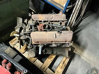 1970 ford 3.0l essex motor - afbeelding 3 van  6