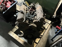 1970 ford 3.0l essex motor - afbeelding 4 van  6